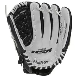 Rawlings RSB Series 12 Inch RSB120GB Softball Glove -Baseball Shop rawlings rsb120gb 03 78338.1654283834