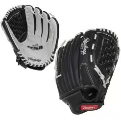 Rawlings RSB Series 12.5 Inch RSB125GB Softball Glove