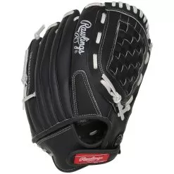 Rawlings RSB Series 12.5 Inch RSB125GB Softball Glove -Baseball Shop rawlings rsb125gb 03 34984.1654283837