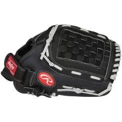 Rawlings RSB Series 12.5 Inch RSB125GB Softball Glove -Baseball Shop rawlings rsb125gb 04 29944.1654283837