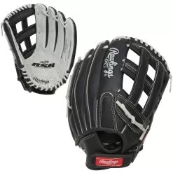 Rawlings RSB Series 13 Inch RSB130GBH Softball Glove