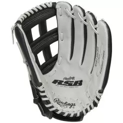 Rawlings RSB Series 13 Inch RSB130GBH Softball Glove 8 Rawlings RSB Series 13 Inch RSB130GBH Softball Glove -Baseball Shop rawlings rsb1300gbh 03 07113.1654283849