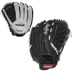 Rawlings RSB Series 13 Inch RSB130GB Softball Glove