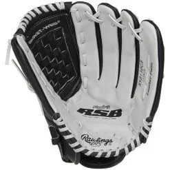 Rawlings RSB Series 13 Inch RSB130GB Softball Glove -Baseball Shop rawlings rsb130gb 3 90104.1654283855