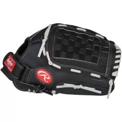 Rawlings RSB Series 13 Inch RSB130GB Softball Glove -Baseball Shop rawlings rsb130gb 4 60262.1654283856