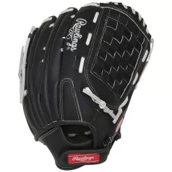 Rawlings RSB Series 14 Inch RSB140GB Softball Glove -Baseball Shop rawlings rsb140gb 03 70251.1654283863