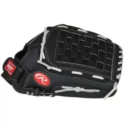 Rawlings RSB Series 14 Inch RSB140GB Softball Glove -Baseball Shop rawlings rsb140gb 04 26317.1654283863