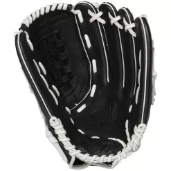 Rawlings Shut Out Series 13 Inch RSO130BW Fastpitch Softball Glove -Baseball Shop rawlings rso130bw 03 29294.1654283071
