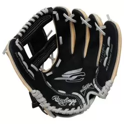 Rawlings Sure Catch 11 Inch SC110BCI Youth Baseball Glove -Baseball Shop rawlings sc110bci 03 09789.1654285730
