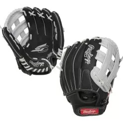 Rawlings Sure Catch Series 11 Inch SC110BGH Youth Baseball Glove