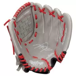 Rawlings Sure Catch Mike Trout 11 Inch SC110MT Youth Baseball Glove -Baseball Shop rawlings sc110mt 03 96645.1654285746