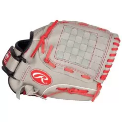 Rawlings Sure Catch Mike Trout 11 Inch SC110MT Youth Baseball Glove -Baseball Shop rawlings sc110mt 04 52214.1654285747