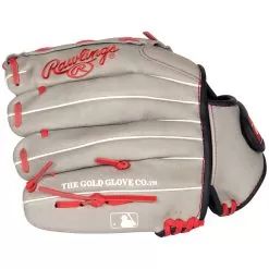 Rawlings Sure Catch Mike Trout 11 Inch SC110MT Youth Baseball Glove -Baseball Shop rawlings sc110mt 05 22243.1654285747