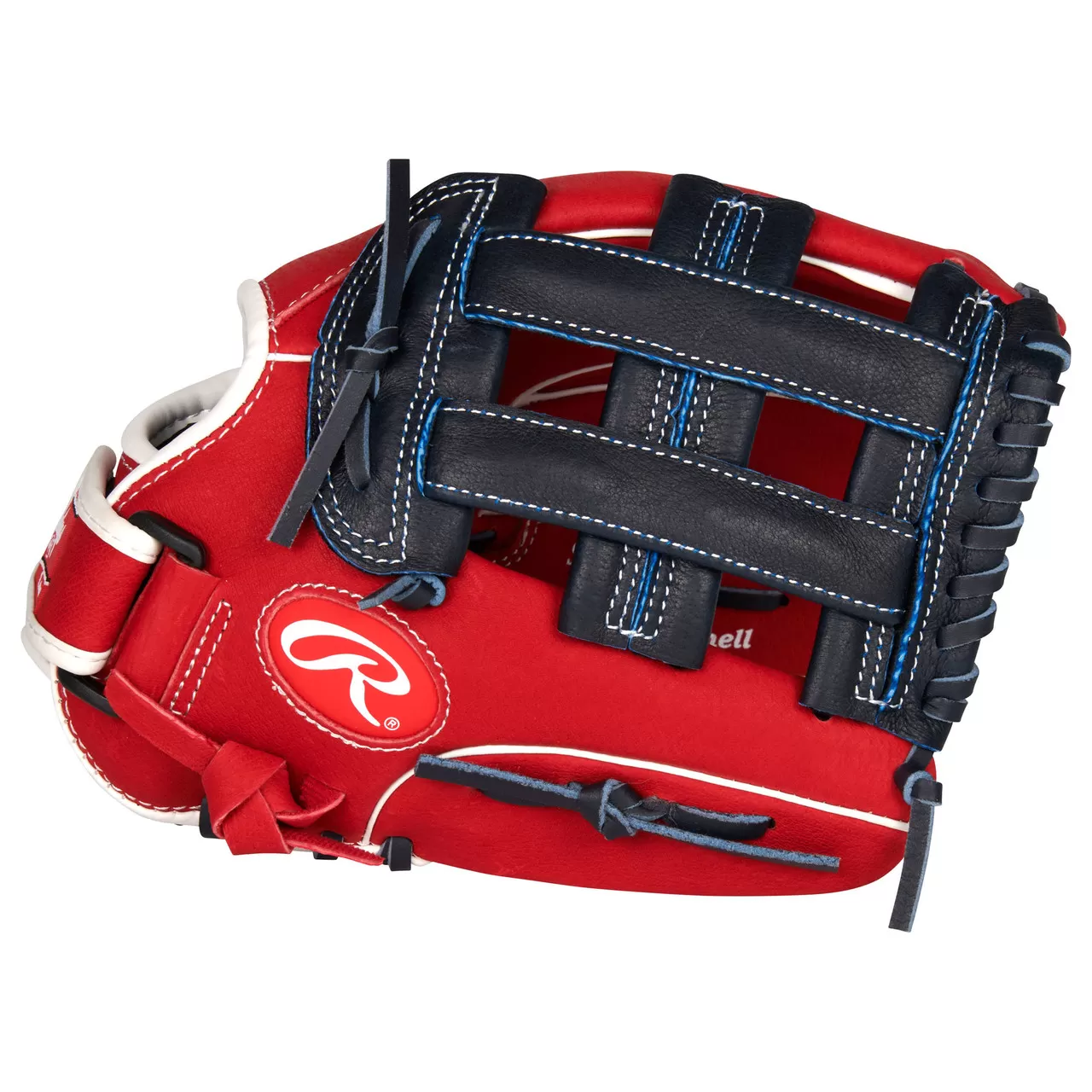 Rawlings Sure Catch Bryce Harper 11.5 Inch SC115BH Youth Baseball Glove 6 Rawlings Sure Catch Bryce Harper 11.5 Inch SC115BH Youth Baseball Glove - Image 4