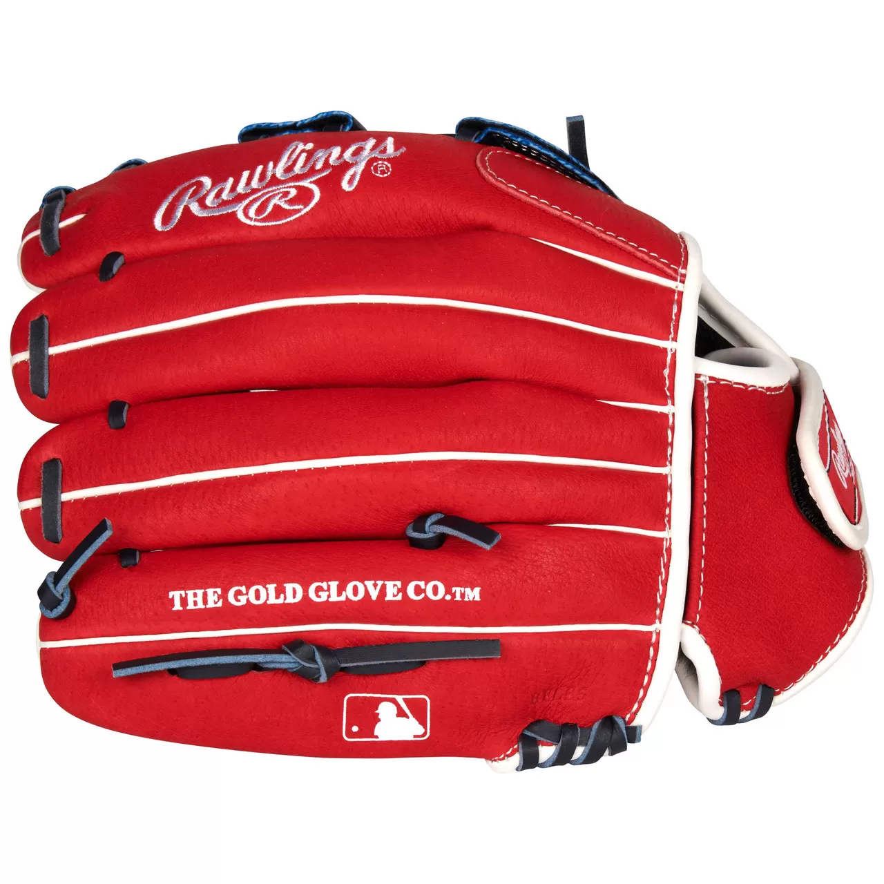 Rawlings Sure Catch Bryce Harper 11.5 Inch SC115BH Youth Baseball Glove 7 Rawlings Sure Catch Bryce Harper 11.5 Inch SC115BH Youth Baseball Glove - Image 5