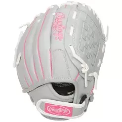 Rawlings Sure Catch Series 10 Inch SCSB100P Youth Fastpitch Softball Glove -Baseball Shop rawlings scsb100p 03 18316.1654283529