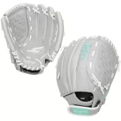 Rawlings Sure Catch Series 11.5 Inch SCSB115M Youth Fastpitch Softball Glove