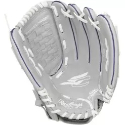 Rawlings Sure Catch Series 12 Inch SCSB12PU Youth Fastpitch Softball Glove -Baseball Shop rawlings scsb12pu 03 44159.1654283422