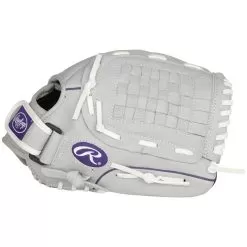 Rawlings Sure Catch Series 12 Inch SCSB12PU Youth Fastpitch Softball Glove -Baseball Shop rawlings scsb12pu 04 06222.1654283422