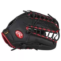 Rawlings Select Pro Lite Trout 12.25 Inch SPL1225MT Youth Baseball Glove -Baseball Shop rawlings spl1225mt 3 04 23146.1654281695