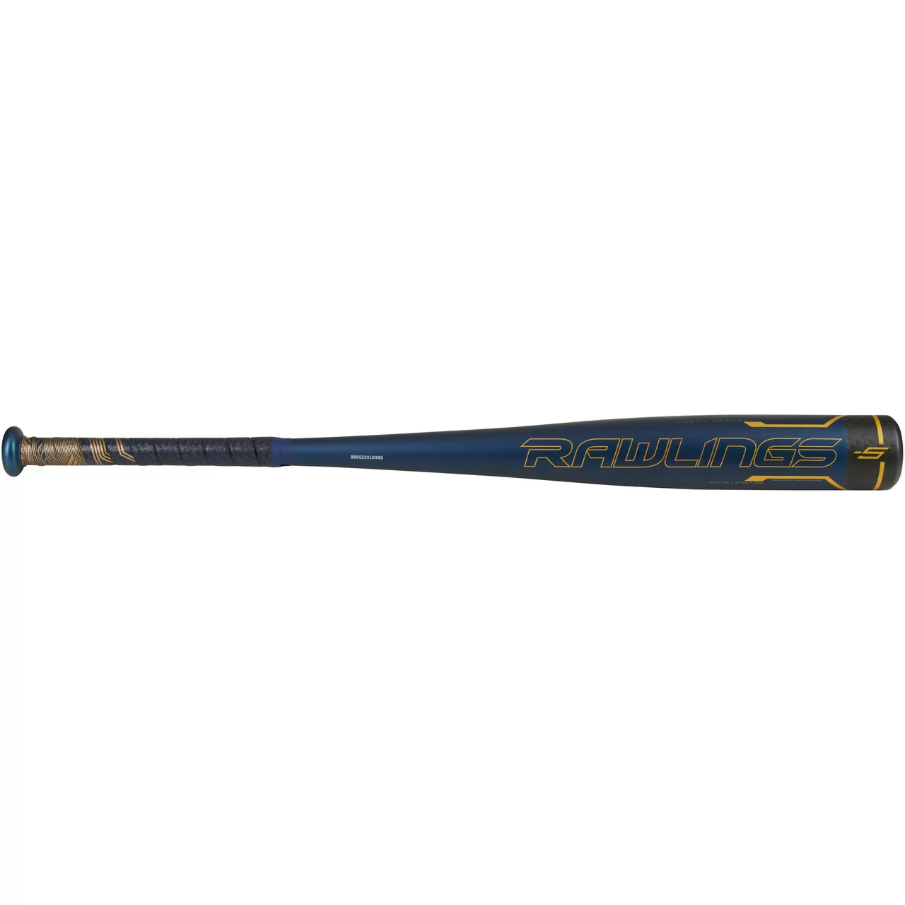 Rawlings 2022 Velo ACP Hybrid USSSA (-5) UT1V5 Senior League Baseball Bat 4 Rawlings 2022 Velo ACP Hybrid USSSA (-5) UT1V5 Senior League Baseball Bat - Image 2