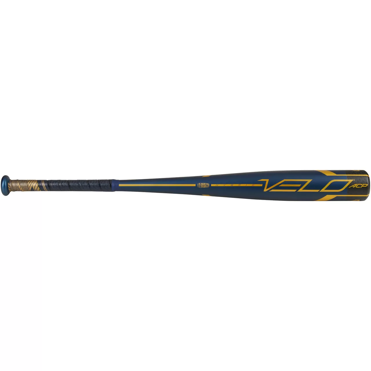 Rawlings 2022 Velo ACP Hybrid USSSA (-5) UT1V5 Senior League Baseball Bat 5 Rawlings 2022 Velo ACP Hybrid USSSA (-5) UT1V5 Senior League Baseball Bat - Image 3