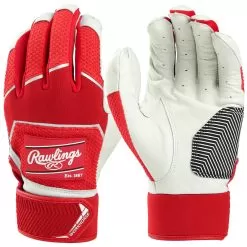 Rawlings Adult Workhorse Baseball/Softball Batting Gloves 21 Rawlings Adult Workhorse Baseball/Softball Batting Gloves -Baseball Shop rawlings wh22bg sca 01 34207.1678576326
