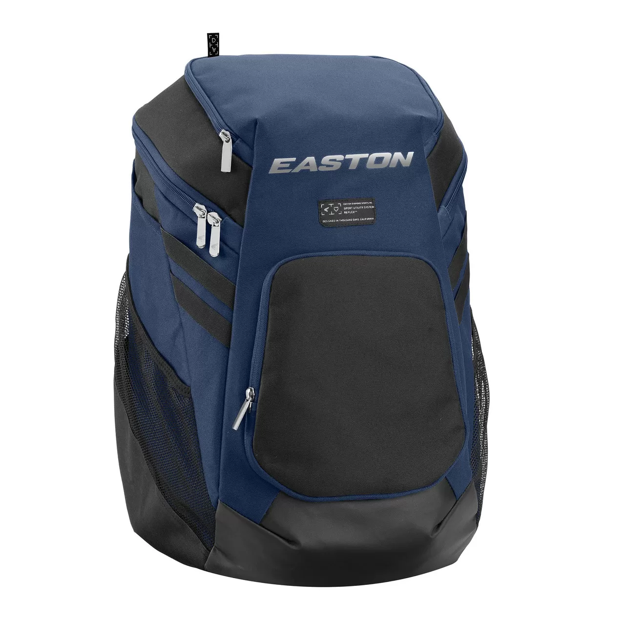 Easton Reflex Baseball/Softball Backpack Bag 6 Easton Reflex Baseball/Softball Backpack Bag - Image 4