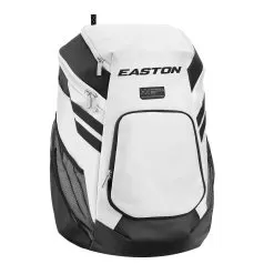 Easton Reflex Baseball/Softball Backpack Bag 17 Easton Reflex Baseball/Softball Backpack Bag -Baseball Shop reflex20backpack wh a159064 front2045deg20no20prod20copy 07333.1668632493