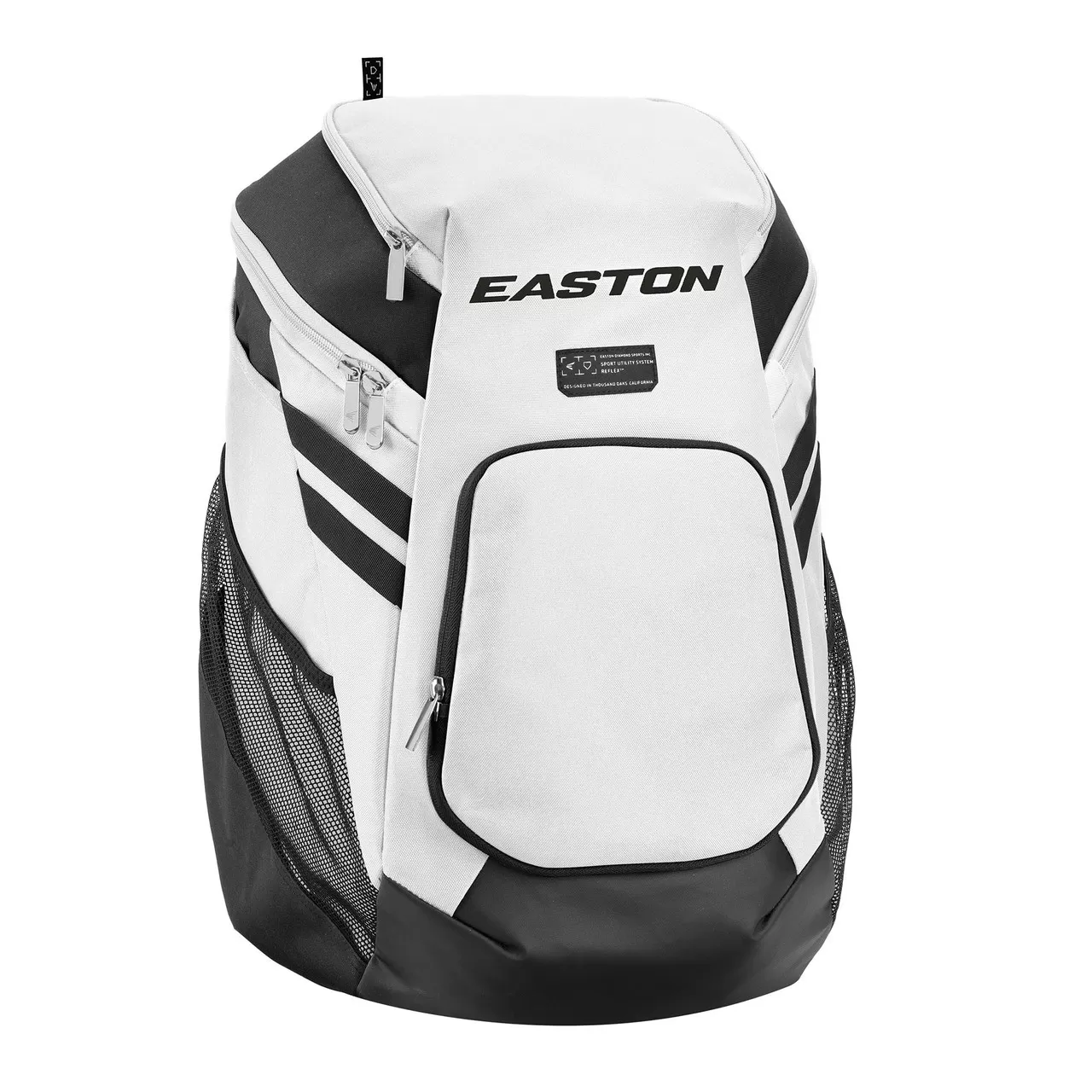 Easton Reflex Baseball/Softball Backpack Bag 10 Easton Reflex Baseball/Softball Backpack Bag - Image 8