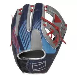 Rawlings REV1X Series 11.5 Inch REV204-2X Baseball Glove -Baseball Shop rev204 2x 2 78310.1659493075