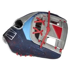 Rawlings REV1X Series 11.5 Inch REV204-2X Baseball Glove -Baseball Shop rev204 2x 3 58941.1659493075