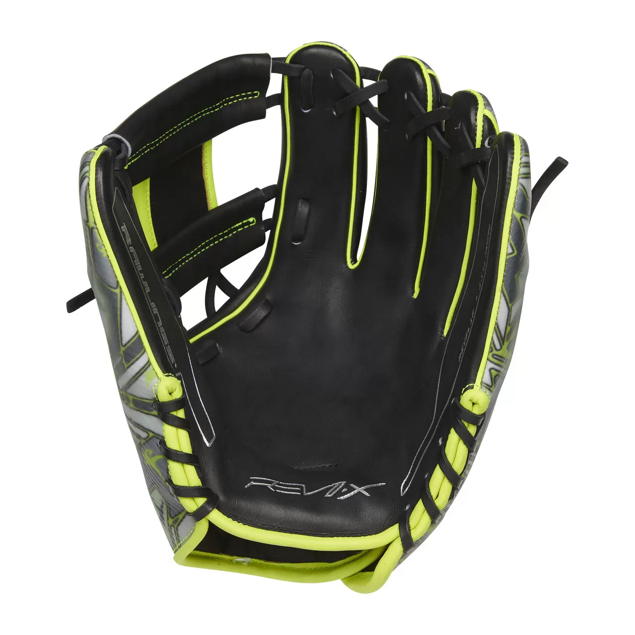 Rawlings REV1X Series 11.75 Inch REVFL12 Baseball Glove 4 Rawlings REV1X Series 11.75 Inch REVFL12 Baseball Glove - Image 2