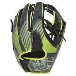 Rawlings REV1X Series 11.75 Inch REVFL12 Baseball Glove 9 Rawlings REV1X Series 11.75 Inch REVFL12 Baseball Glove -Baseball Shop revfl12 2 46835.1659493077