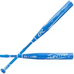 Rawlings 2023 Mantra (-9) RFP3M9 Fastpitch Softball Bat