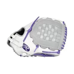 Rawlings Liberty Advanced Color 12 Inch RLA120-3WPG Fastpitch Softball Glove -Baseball Shop rla120 3wpg 3 91805.1655497329