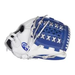 Rawlings Liberty Advanced Color 12.5 Inch RLA125-18WRP Fastpitch Softball Glove -Baseball Shop rla125 18wrp 3.png 28669.1654283098