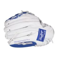 Rawlings Liberty Advanced Color 12.5 Inch RLA125-18WRP Fastpitch Softball Glove -Baseball Shop rla125 18wrp 4.png 60653.1654283098