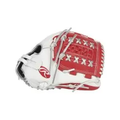 Rawlings Liberty Advanced Color 12.5 Inch RLA125-18WSP Fastpitch Softball Glove 10 Rawlings Liberty Advanced Color 12.5 Inch RLA125-18WSP Fastpitch Softball Glove -Baseball Shop rla125 18wsp 3.png 11935.1654283105