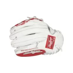 Rawlings Liberty Advanced Color 12.5 Inch RLA125-18WSP Fastpitch Softball Glove 11 Rawlings Liberty Advanced Color 12.5 Inch RLA125-18WSP Fastpitch Softball Glove -Baseball Shop rla125 18wsp 4.png 69282.1654283105