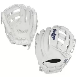 Rawlings Liberty Advanced 12.25 Inch RLA207SB-6W Fastpitch Softball Glove