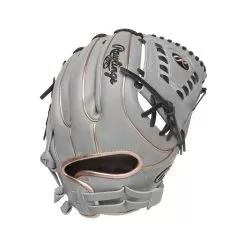 Rawlings Liberty Advanced Color 11.75 Inch RLA715SB-31GRG Fastpitch Softball Glove -Baseball Shop rla715sb 31grg 2.png 62269.1654283572