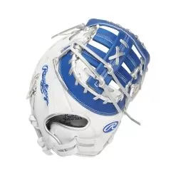 Rawlings Liberty Advanced Color 13 Inch RLADCTSBWRP Fastpitch Softball First Base Mitt -Baseball Shop rladctsbwrp 2 92198.1678503739