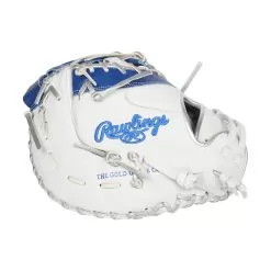 Rawlings Liberty Advanced Color 13 Inch RLADCTSBWRP Fastpitch Softball First Base Mitt -Baseball Shop rladctsbwrp 4 33029.1678503740