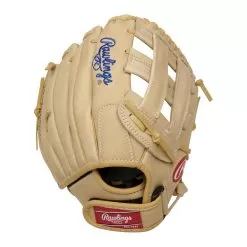 Rawlings Sure Catch Kris Bryant 10.5 Inch SC105KB Youth Baseball Glove 9 Rawlings Sure Catch Kris Bryant 10.5 Inch SC105KB Youth Baseball Glove -Baseball Shop sc105kb 2 62072.1654285531