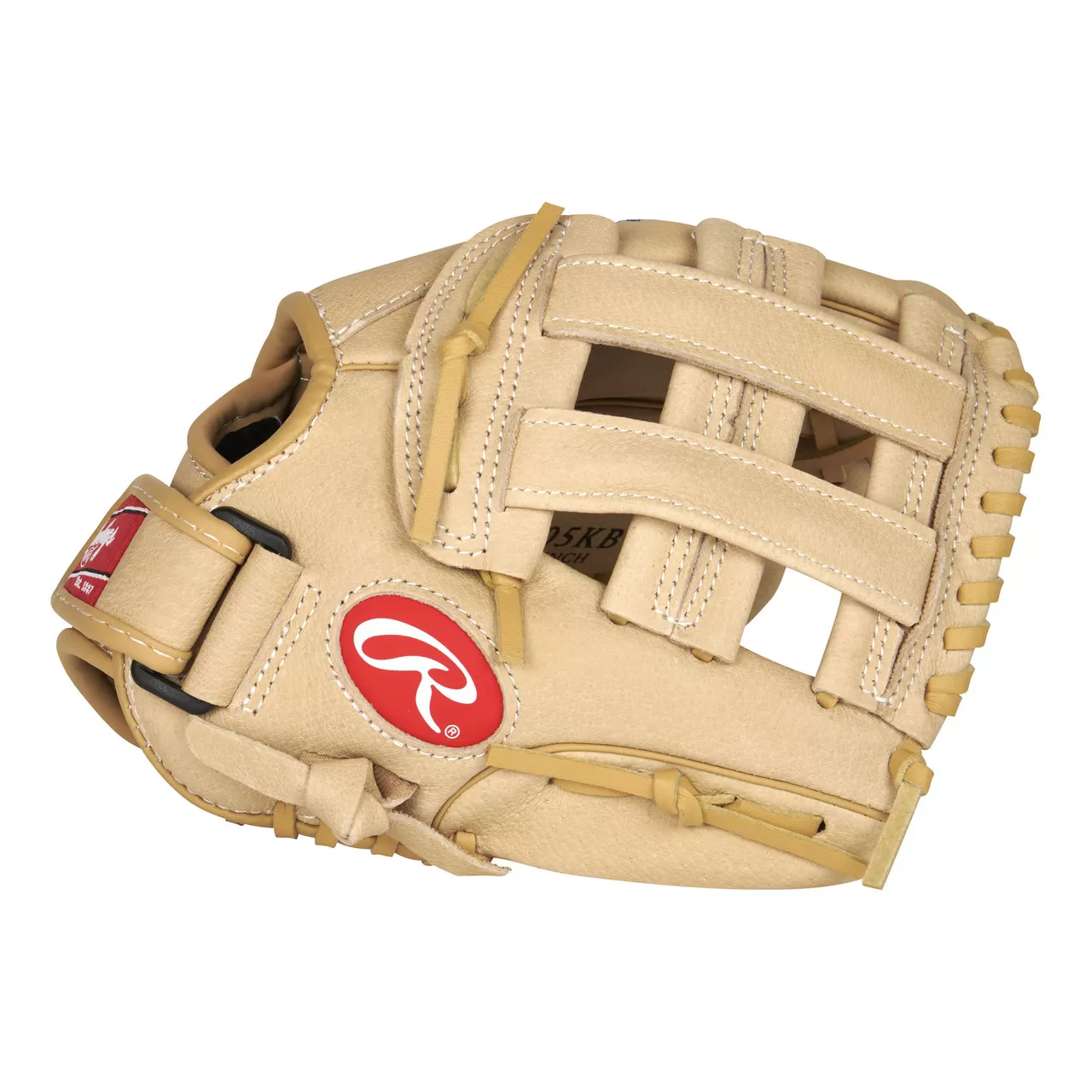 Rawlings Sure Catch Kris Bryant 10.5 Inch SC105KB Youth Baseball Glove 6 Rawlings Sure Catch Kris Bryant 10.5 Inch SC105KB Youth Baseball Glove - Image 4