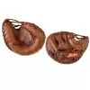 Shoeless Joe Golden Era Vintage 1915 Baseball Catcher's Mitt -Baseball Shop shoeless 1915 catcherreplica 42101.1654285025