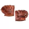 Shoeless Joe Golden Era Vintage 1937 Baseball Fielders Glove -Baseball Shop shoeless 1937replica 04710.1654288517