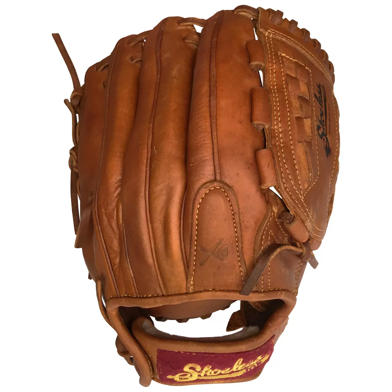 Shoeless Joe Professional 12 Inch 1200BW Baseball Glove 4 Shoeless Joe Professional 12 Inch 1200BW Baseball Glove - Image 2
