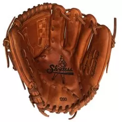 Shoeless Joe Professional 12 Inch 1200BW Baseball Glove 7 Shoeless Joe Professional 12 Inch 1200BW Baseball Glove -Baseball Shop shoelessjoe 1200bwr 03 38860.1654285426